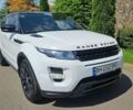 Білий Ленд Ровер Рендж Ровер Евок, об'ємом двигуна 2.18 л та пробігом 152 тис. км за 15500 $, фото 13 на Automoto.ua