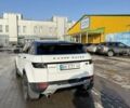 Білий Ленд Ровер Рендж Ровер Евок, об'ємом двигуна 2 л та пробігом 186 тис. км за 16900 $, фото 5 на Automoto.ua
