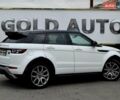 Белый Ленд Ровер Рендж Ровер Эвок, объемом двигателя 2 л и пробегом 175 тыс. км за 14900 $, фото 11 на Automoto.ua