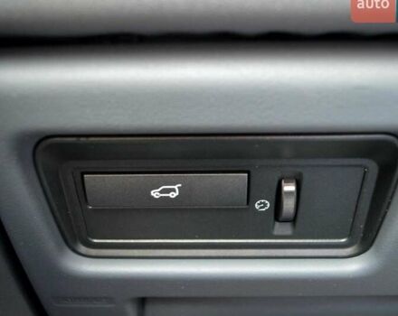 Белый Ленд Ровер Рендж Ровер Эвок, объемом двигателя 2 л и пробегом 175 тыс. км за 14900 $, фото 25 на Automoto.ua