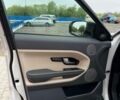 Білий Ленд Ровер Рендж Ровер Евок, об'ємом двигуна 2.2 л та пробігом 145 тис. км за 21000 $, фото 16 на Automoto.ua