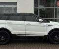 Білий Ленд Ровер Рендж Ровер Евок, об'ємом двигуна 2 л та пробігом 231 тис. км за 16990 $, фото 12 на Automoto.ua