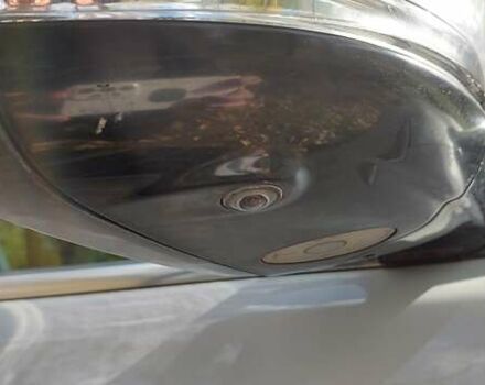 Білий Ленд Ровер Рендж Ровер Евок, об'ємом двигуна 2 л та пробігом 228 тис. км за 13300 $, фото 15 на Automoto.ua