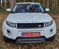 Білий Ленд Ровер Рендж Ровер Евок, об'ємом двигуна 2 л та пробігом 228 тис. км за 13300 $, фото 3 на Automoto.ua
