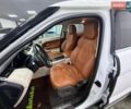 Білий Ленд Ровер Рендж Ровер Евок, об'ємом двигуна 2.18 л та пробігом 160 тис. км за 14900 $, фото 13 на Automoto.ua