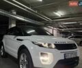 Білий Ленд Ровер Рендж Ровер Евок, об'ємом двигуна 2.18 л та пробігом 150 тис. км за 22000 $, фото 1 на Automoto.ua