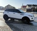 Білий Ленд Ровер Рендж Ровер Евок, об'ємом двигуна 2 л та пробігом 186 тис. км за 16900 $, фото 2 на Automoto.ua