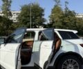 Білий Ленд Ровер Рендж Ровер Евок, об'ємом двигуна 2.18 л та пробігом 162 тис. км за 21500 $, фото 18 на Automoto.ua