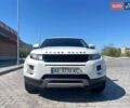 Білий Ленд Ровер Рендж Ровер Евок, об'ємом двигуна 2 л та пробігом 125 тис. км за 16800 $, фото 2 на Automoto.ua