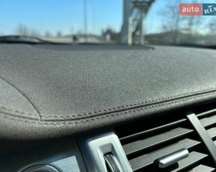 Белый Ленд Ровер Рендж Ровер Эвок, объемом двигателя 2 л и пробегом 183 тыс. км за 11800 $, фото 41 на Automoto.ua