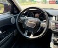 Білий Ленд Ровер Рендж Ровер Евок, об'ємом двигуна 2 л та пробігом 180 тис. км за 14900 $, фото 57 на Automoto.ua