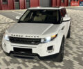 Білий Ленд Ровер Рендж Ровер Евок, об'ємом двигуна 2 л та пробігом 320 тис. км за 14000 $, фото 5 на Automoto.ua