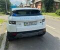 Белый Ленд Ровер Рендж Ровер Эвок, объемом двигателя 2 л и пробегом 128 тыс. км за 15500 $, фото 51 на Automoto.ua