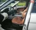 Ленд Ровер Рендж Ровер Евок 2012 у Києві на Automoto.ua Білий Ленд Ровер Рендж Ровер Евок, об'ємом двигуна 2 л та пробігом 155 тис. км за 15750 $, фото 8 на Automoto.ua