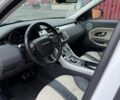Білий Ленд Ровер Рендж Ровер Евок, об'ємом двигуна 2.2 л та пробігом 145 тис. км за 21000 $, фото 7 на Automoto.ua