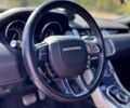 Ленд Ровер Рендж Ровер Эвок 2012 в Каменское - Днепродзержинск на Automoto.ua Белый Ленд Ровер Рендж Ровер Эвок, объемом двигателя 2.18 л и пробегом 135 тыс. км за 20999 $, фото 18 на Automoto.ua