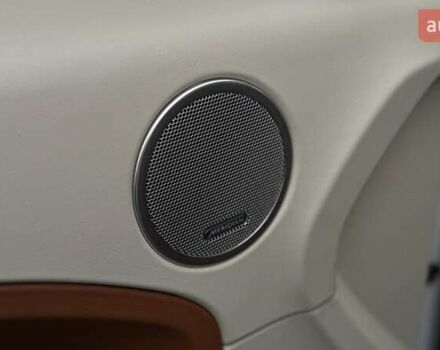 Білий Ленд Ровер Рендж Ровер Евок, об'ємом двигуна 2 л та пробігом 231 тис. км за 16990 $, фото 24 на Automoto.ua