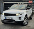 Білий Ленд Ровер Рендж Ровер Евок, об'ємом двигуна 2.2 л та пробігом 108 тис. км за 17800 $, фото 1 на Automoto.ua