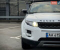 Білий Ленд Ровер Рендж Ровер Евок, об'ємом двигуна 2.2 л та пробігом 108 тис. км за 17800 $, фото 76 на Automoto.ua