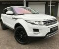 Белый Ленд Ровер Рендж Ровер Эвок, объемом двигателя 2.2 л и пробегом 126 тыс. км за 24000 $, фото 23 на Automoto.ua