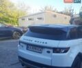 Білий Ленд Ровер Рендж Ровер Евок, об'ємом двигуна 2.18 л та пробігом 210 тис. км за 18300 $, фото 5 на Automoto.ua