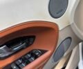 Білий Ленд Ровер Рендж Ровер Евок, об'ємом двигуна 2 л та пробігом 269 тис. км за 14000 $, фото 8 на Automoto.ua