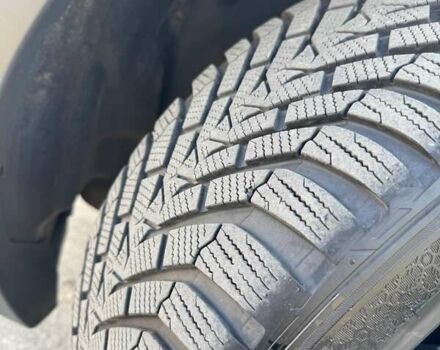 Білий Ленд Ровер Рендж Ровер Евок, об'ємом двигуна 2 л та пробігом 70 тис. км за 21000 $, фото 30 на Automoto.ua