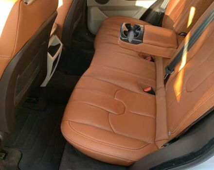 Білий Ленд Ровер Рендж Ровер Евок, об'ємом двигуна 2.18 л та пробігом 130 тис. км за 17999 $, фото 9 на Automoto.ua