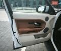 Ленд Ровер Рендж Ровер Евок 2012 у Києві на Automoto.ua Білий Ленд Ровер Рендж Ровер Евок, об'ємом двигуна 2 л та пробігом 155 тис. км за 15750 $, фото 10 на Automoto.ua