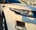Білий Ленд Ровер Рендж Ровер Евок, об'ємом двигуна 2.18 л та пробігом 72 тис. км за 18900 $, фото 10 на Automoto.ua