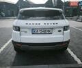 Ленд Ровер Рендж Ровер Евок 2012 у Києві на Automoto.ua Білий Ленд Ровер Рендж Ровер Евок, об'ємом двигуна 2 л та пробігом 155 тис. км за 15750 $, фото 3 на Automoto.ua