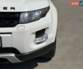 Білий Ленд Ровер Рендж Ровер Евок, об'ємом двигуна 2 л та пробігом 180 тис. км за 14900 $, фото 12 на Automoto.ua