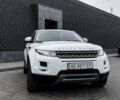Білий Ленд Ровер Рендж Ровер Евок, об'ємом двигуна 2.2 л та пробігом 190 тис. км за 19800 $, фото 13 на Automoto.ua