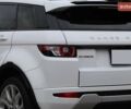 Білий Ленд Ровер Рендж Ровер Евок, об'ємом двигуна 2 л та пробігом 78 тис. км за 19900 $, фото 7 на Automoto.ua
