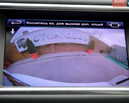 Белый Ленд Ровер Рендж Ровер Эвок, объемом двигателя 2 л и пробегом 175 тыс. км за 14900 $, фото 35 на Automoto.ua