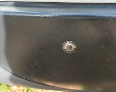 Білий Ленд Ровер Рендж Ровер Евок, об'ємом двигуна 2 л та пробігом 228 тис. км за 13300 $, фото 14 на Automoto.ua