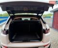 Білий Ленд Ровер Рендж Ровер Евок, об'ємом двигуна 2.18 л та пробігом 145 тис. км за 21000 $, фото 14 на Automoto.ua