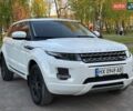 Білий Ленд Ровер Рендж Ровер Евок, об'ємом двигуна 2.2 л та пробігом 201 тис. км за 15300 $, фото 14 на Automoto.ua