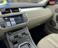 Ленд Ровер Рендж Ровер Эвок 2013 в Киеве на Automoto.ua Белый Ленд Ровер Рендж Ровер Эвок, объемом двигателя 2 л и пробегом 178 тыс. км за 15500 $, фото 30 на Automoto.ua