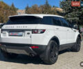 Білий Ленд Ровер Рендж Ровер Евок, об'ємом двигуна 2 л та пробігом 210 тис. км за 13500 $, фото 6 на Automoto.ua