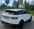 Білий Ленд Ровер Рендж Ровер Евок, об'ємом двигуна 2 л та пробігом 245 тис. км за 14500 $, фото 5 на Automoto.ua