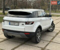 Белый Ленд Ровер Рендж Ровер Эвок, объемом двигателя 2.2 л и пробегом 220 тыс. км за 15600 $, фото 20 на Automoto.ua