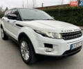 Білий Ленд Ровер Рендж Ровер Евок, об'ємом двигуна 2 л та пробігом 154 тис. км за 14000 $, фото 7 на Automoto.ua