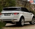 Белый Ленд Ровер Рендж Ровер Эвок, объемом двигателя 2 л и пробегом 104 тыс. км за 18900 $, фото 34 на Automoto.ua