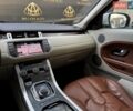 Білий Ленд Ровер Рендж Ровер Евок, об'ємом двигуна 2 л та пробігом 90 тис. км за 17999 $, фото 22 на Automoto.ua