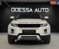 Білий Ленд Ровер Рендж Ровер Евок, об'ємом двигуна 2 л та пробігом 113 тис. км за 16500 $, фото 1 на Automoto.ua
