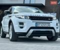 Белый Ленд Ровер Рендж Ровер Эвок, объемом двигателя 2.2 л и пробегом 158 тыс. км за 16500 $, фото 1 на Automoto.ua