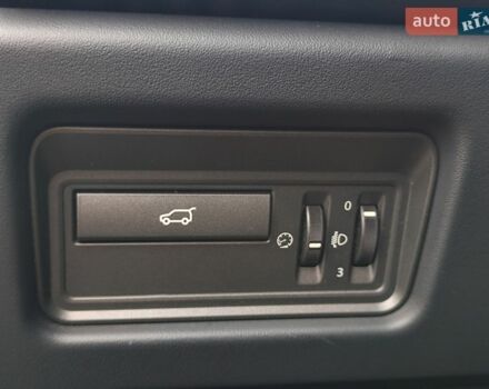 Белый Ленд Ровер Рендж Ровер Эвок, объемом двигателя 2.2 л и пробегом 207 тыс. км за 16500 $, фото 27 на Automoto.ua