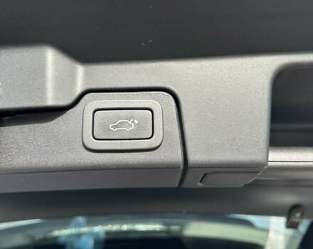 Білий Ленд Ровер Рендж Ровер Евок, об'ємом двигуна 2.18 л та пробігом 72 тис. км за 18500 $, фото 8 на Automoto.ua