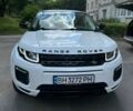 Білий Ленд Ровер Рендж Ровер Евок, об'ємом двигуна 2 л та пробігом 182 тис. км за 14800 $, фото 1 на Automoto.ua